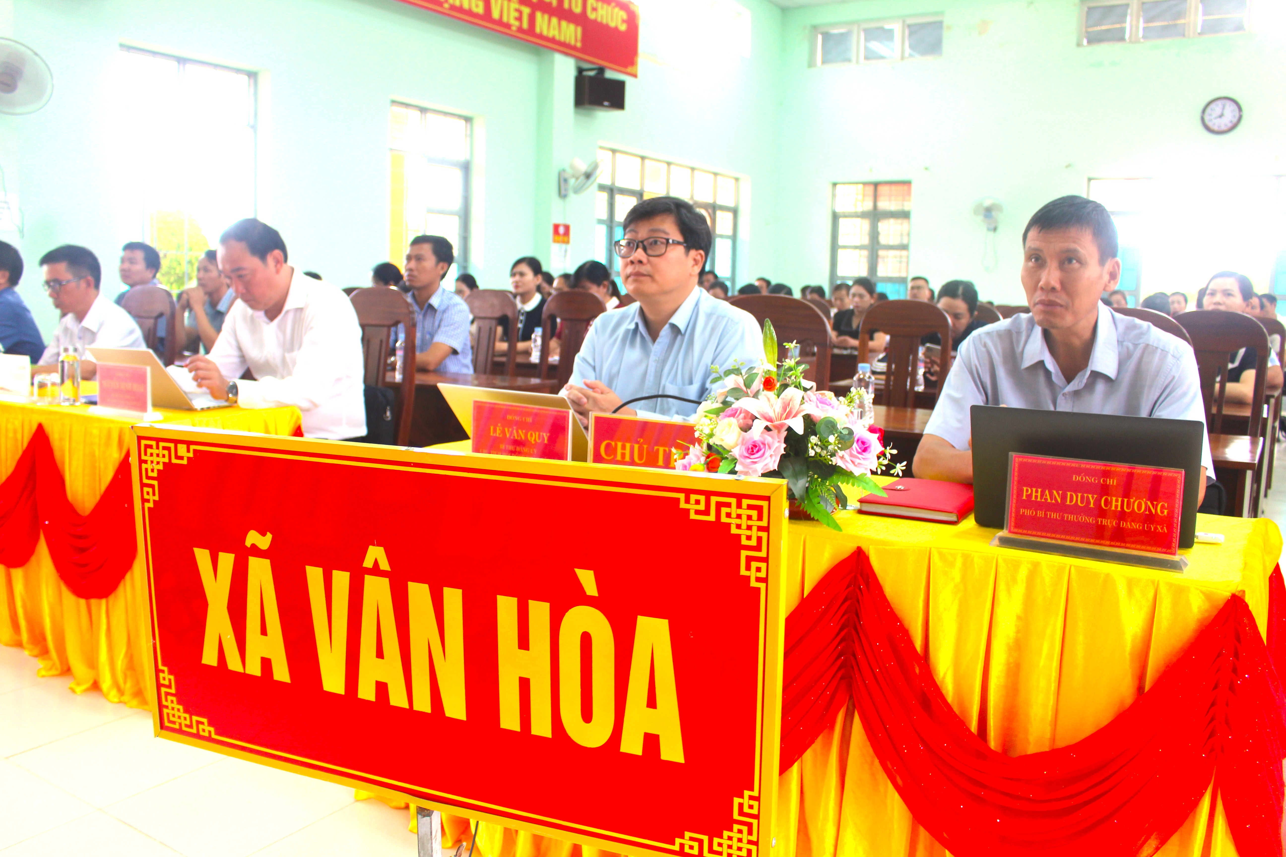 Kết nối trực tuyến Hội nghị nghiên cứu, học tập, quán triệt và triển khai thực hiện một số Nghị quyết, Chỉ thị của Bộ Chính trị