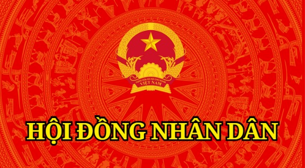 Hội đồng nhân dân