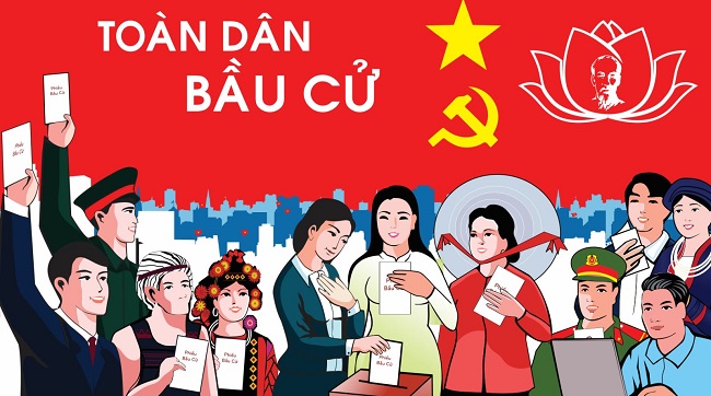 Bầu cử