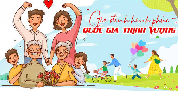 Gia đình giữ vai trò quan trọng trong giáo dục con người